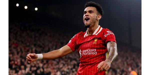 Liverpool je dobio sve četiri utakmice u skupini Liverpool je dobio sve četiri utakmice u skupini